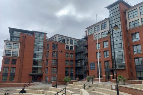 2 bedroom apartment for sale, Apartment 24 The Arena, Standard Hill, Nottingham, Nottinghamshire, NG1 6GL