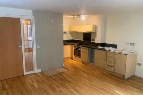 2 bedroom apartment for sale, Apartment 24 The Arena, Standard Hill, Nottingham, Nottinghamshire, NG1 6GL