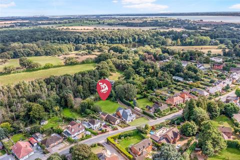 Land for sale, Holbrook, Ipswich, Suffolk, IP9