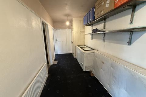 undefined, Bargates, Christchurch BH23