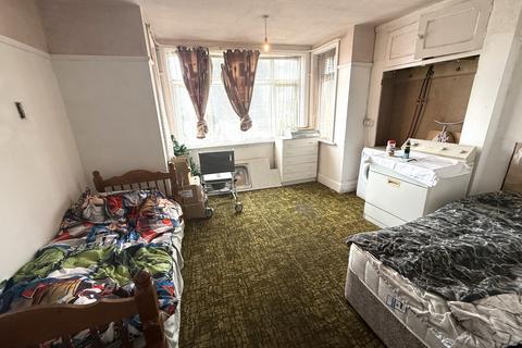 undefined, Bargates, Christchurch BH23