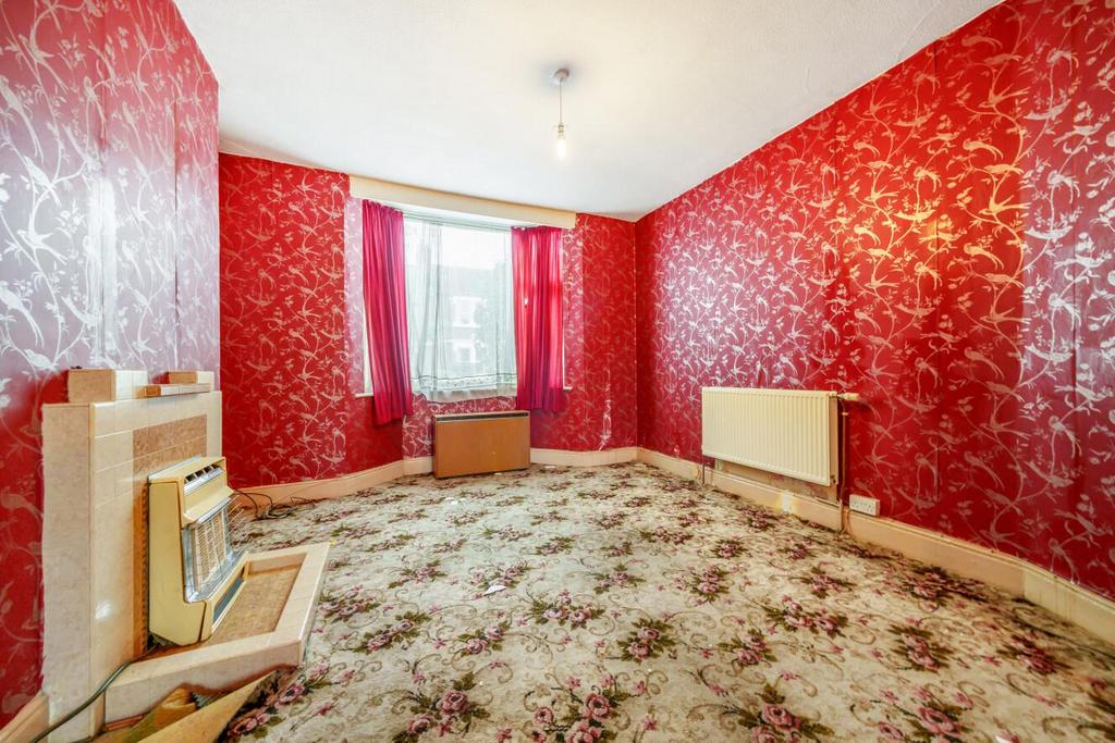 Evelyn Road, Wimbledon 3 bed terraced house for sale £800,000