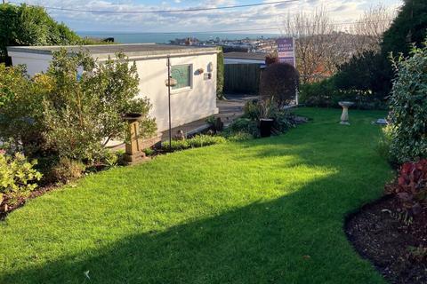 3 bedroom bungalow for sale, The Humpy,  Badlake Hill, Dawlish, EX7