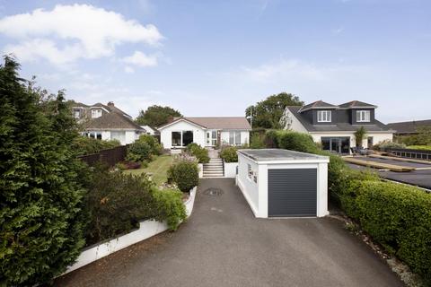 3 bedroom bungalow for sale, The Humpy,  Badlake Hill, Dawlish, EX7