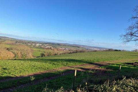 3 bedroom bungalow for sale, The Humpy,  Badlake Hill, Dawlish, EX7