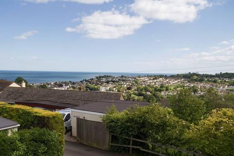 3 bedroom bungalow for sale, The Humpy,  Badlake Hill, Dawlish, EX7