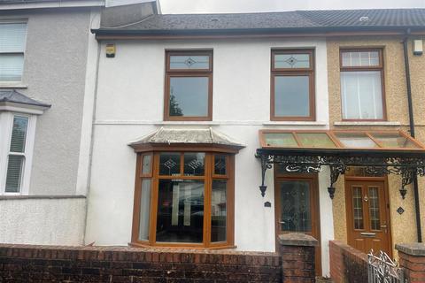 3 bedroom terraced house for sale, Palace Avenue, Llanelli