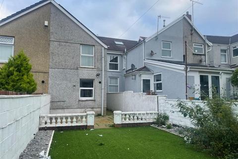 3 bedroom terraced house for sale, Palace Avenue, Llanelli