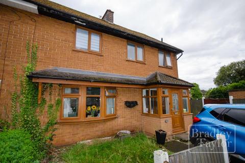 3 bedroom semi-detached house for sale, Oldfield, Penwortham PR1