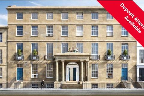 2 bedroom apartment to rent, Crescent Place, Cheltenham GL50