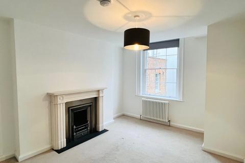 2 bedroom apartment to rent, Crescent Place, Cheltenham GL50