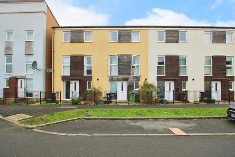 Wood Street, Bristol BS34