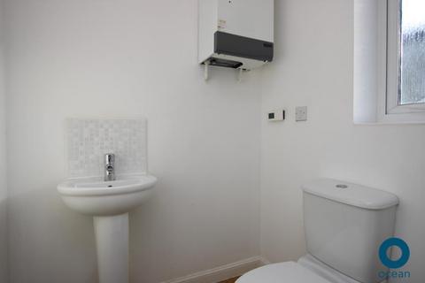 undefined, Wood Street, Bristol BS34