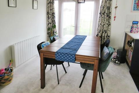 2 bedroom end of terrace house for sale, Eriswell Drive, Lakenheath IP27