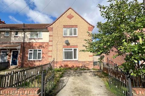 3 bedroom end of terrace house for sale, The Quadrant, North Shields, NE29