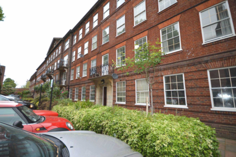 3 bedroom apartment to rent, Hortensia House, Hortnesia Road, LONDON SW10