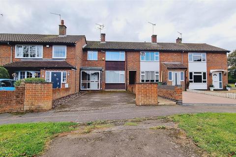 3 bedroom terraced house for sale, Long Furlong Drive, Slough