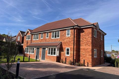 undefined, The Cornerstone, Langdon Hills