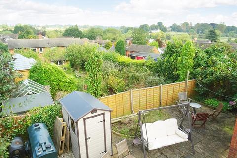 3 bedroom detached bungalow for sale, Dovehouse Close, Welford