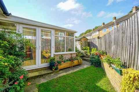 1 bedroom terraced bungalow for sale, Pennine Rise, Hastings