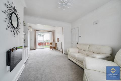 3 bedroom semi-detached house for sale, The Drive, Collier Row, RM5