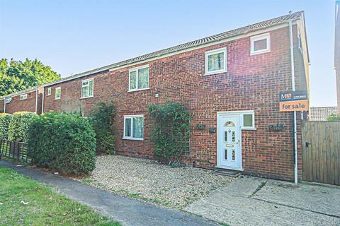 3 bedroom semi-detached house for sale, Parkers Walk, Newmarket CB8