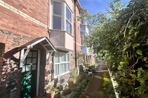 1 bedroom ground floor flat for sale, Ford, Dartmouth, Devon, TQ6