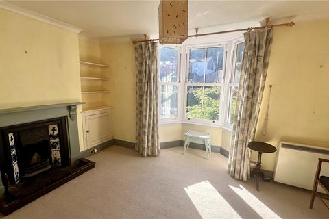 1 bedroom ground floor flat for sale, Ford, Dartmouth, Devon, TQ6