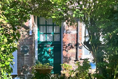 undefined, Ford, Dartmouth, Devon, TQ6