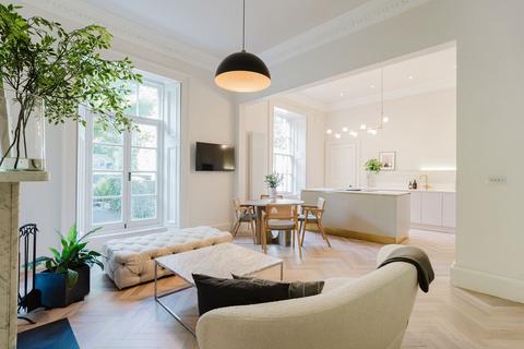 10 Blacket Place, Edinburgh, EH9 1RL