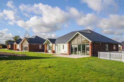 3 bedroom detached bungalow for sale, Plot 12 'The Blackwater' Show Home Now FOR SALE @ Burnham Waters, Burnham-On-Crouch
