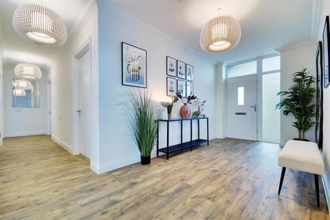 3 bedroom detached bungalow for sale, Plot 12 'The Blackwater' Show Home Now FOR SALE @ Burnham Waters, Burnham-On-Crouch