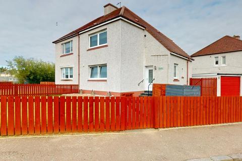 2 bedroom house for sale, Bush Crescent, Wishaw