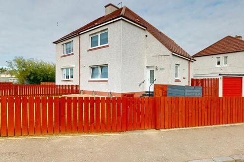 1 Bush Crescent, Wishaw, ML2 8DQ