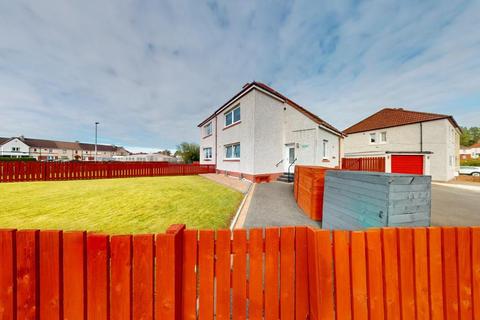 1 Bush Crescent, Wishaw, ML2 8DQ
