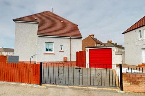 1 Bush Crescent, Wishaw, ML2 8DQ