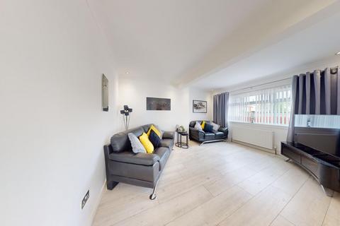 1 Bush Crescent, Wishaw, ML2 8DQ