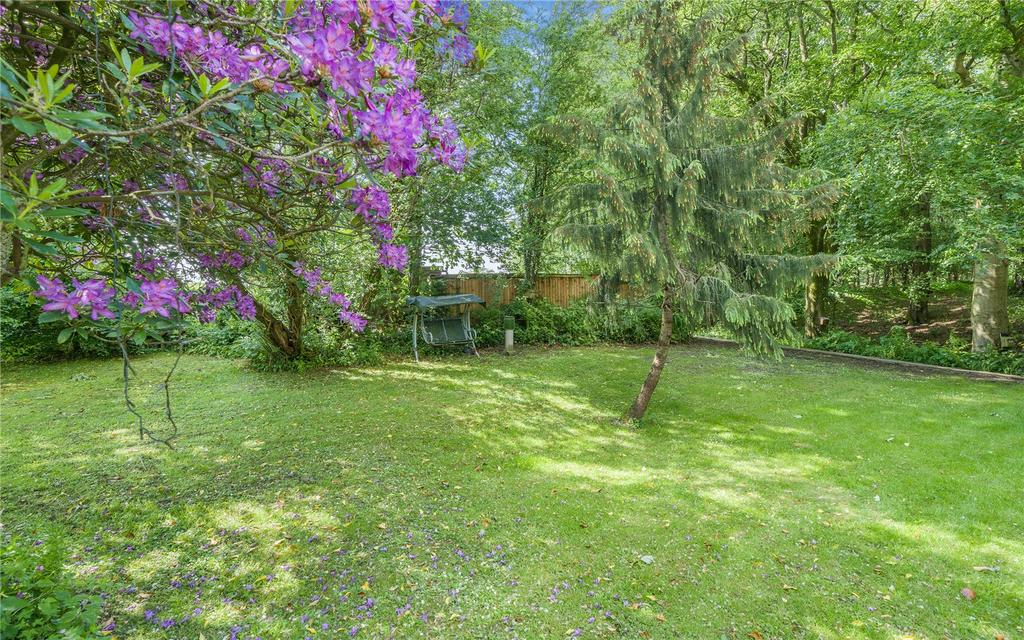 Gardens