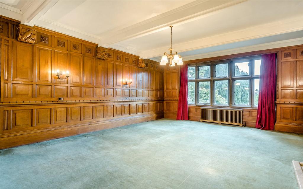 Drawing Room
