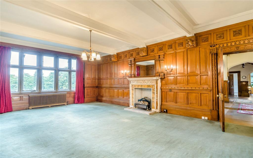 Drawing Room