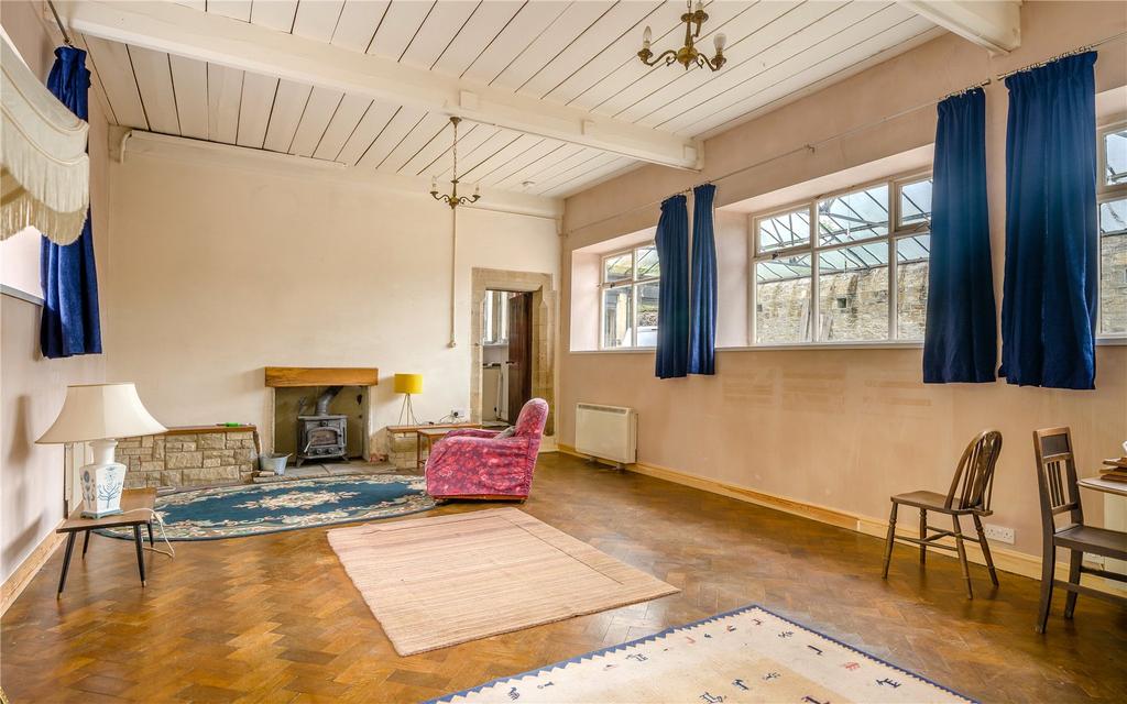 Coach House Recep.