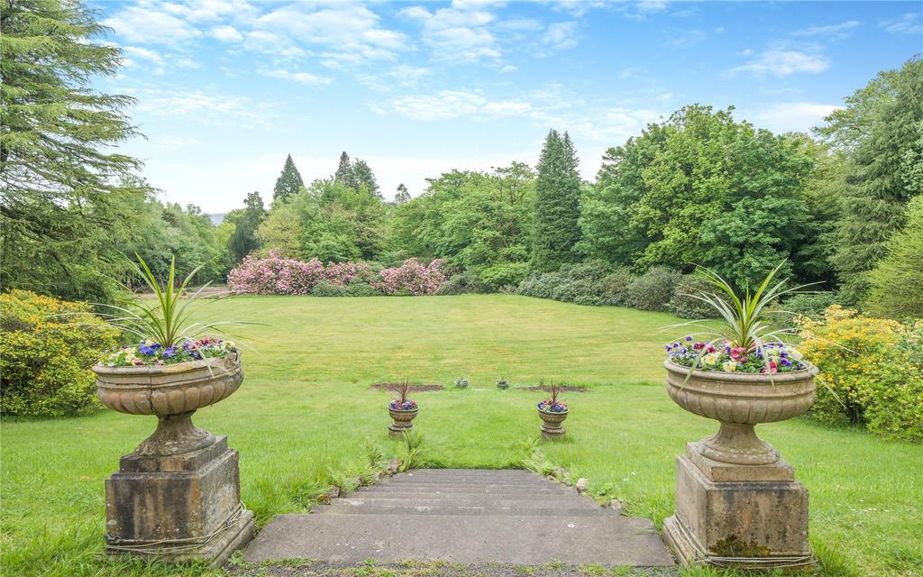 Gardens
