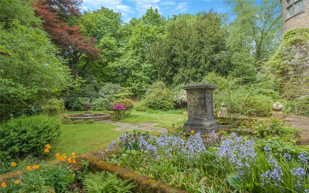 Gardens