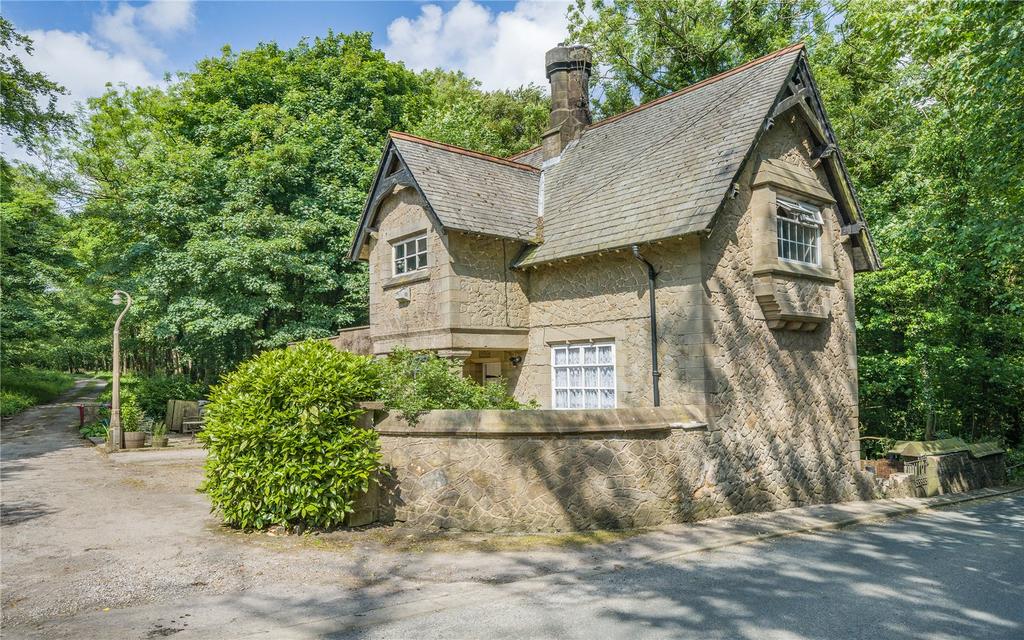 Gate Lodge