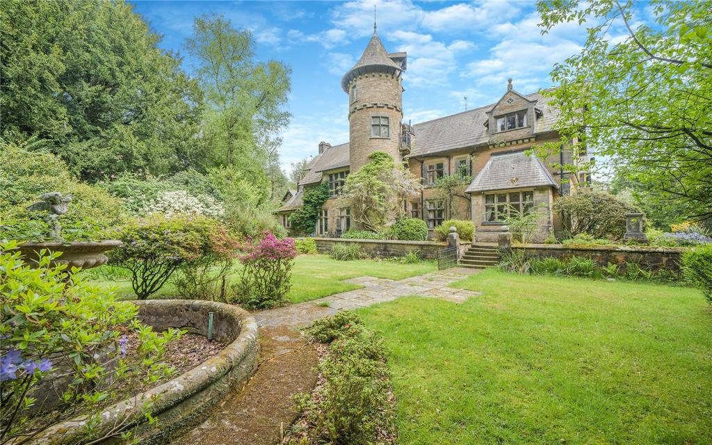 Gardens
