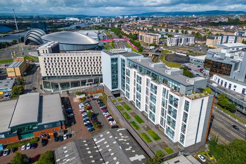 1 bedroom flat to rent, 2/2 503 Stobcross Street, Finnieston, Glasgow, G3 8GL