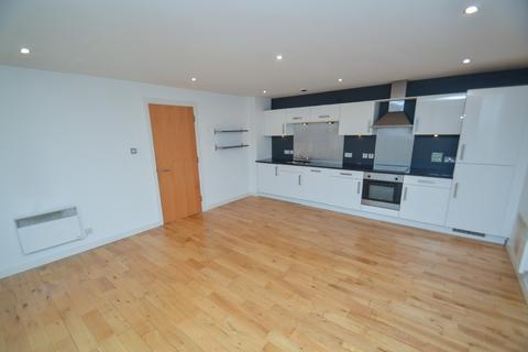 1 bedroom flat to rent, 2/2 503 Stobcross Street, Finnieston, Glasgow, G3 8GL