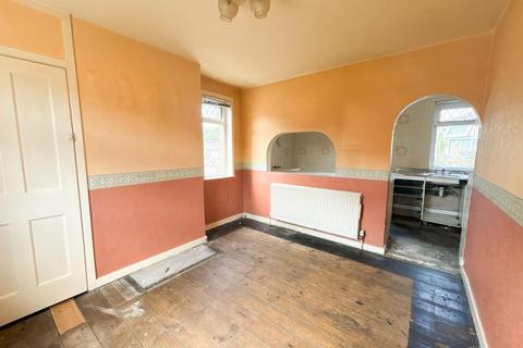 3 bedroom semi-detached house for sale, Leinster Avenue, Bristol