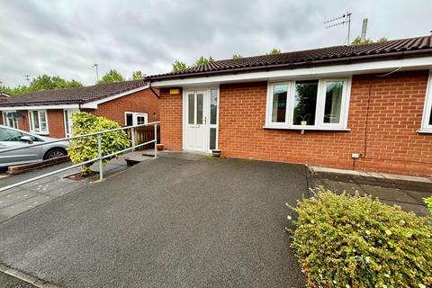 2 bedroom bungalow for sale, Lavister Avenue, Burnage