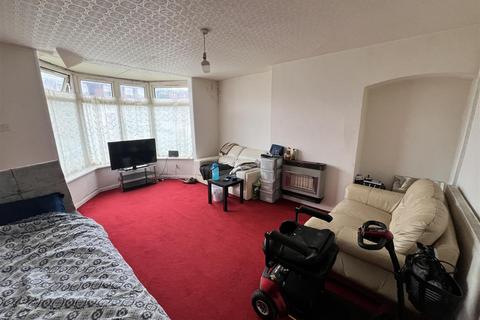 3 bedroom end of terrace house for sale, Cotterills Lane, Ward End, Birmingham